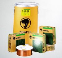 韓國高麗KISWEL焊絲，焊接材料