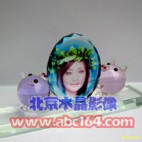 水晶彩像科技，水晶彩像技術(shù)，水晶鑰匙扣，水晶設(shè)備