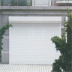 北京卷簾門維修，修電機及遙控器