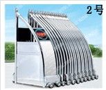 供應(yīng)【伸縮門】廠家直銷、門窗、建材、裝飾