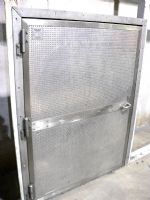 泄爆屋面板，防爆泄壓板，泄爆隔墻板