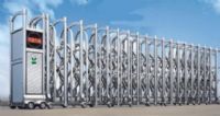 北京伸縮門故障維修電動門電機(jī)故障檢測維修