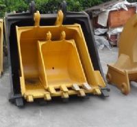 大宇挖掘機(jī)挖斗總成