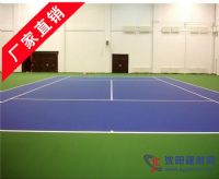 羽毛球場專用地板，專業(yè)羽毛球地板