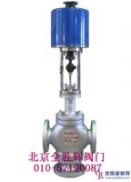 進口電動三通調(diào)節(jié)閥品牌，廠家，價格