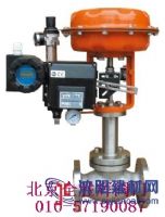進(jìn)口氣動(dòng)薄膜波紋管調(diào)節(jié)閥品牌，廠家，價(jià)格