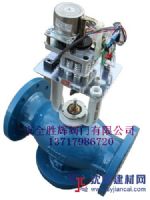 進(jìn)口電動(dòng)溫度調(diào)節(jié)閥品牌，廠家，價(jià)格
