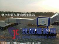 本溪通風(fēng)排煙工程，廚房油煙凈化器安裝，過環(huán)保