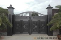 選高檔銅門(mén) 就在寶創(chuàng)傳奇-銅門(mén)設(shè)計(jì)生產(chǎn)專(zhuān)家