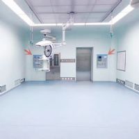 手術(shù)室凈化工程醫(yī)用保溫柜、低溫柜